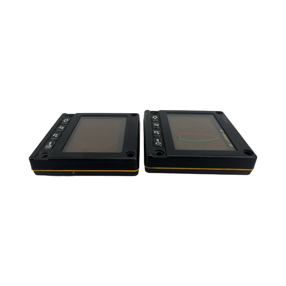 Log Depth + Wind Nexus Silva Comnav Star Data Display | UNTESTED AS-IS |