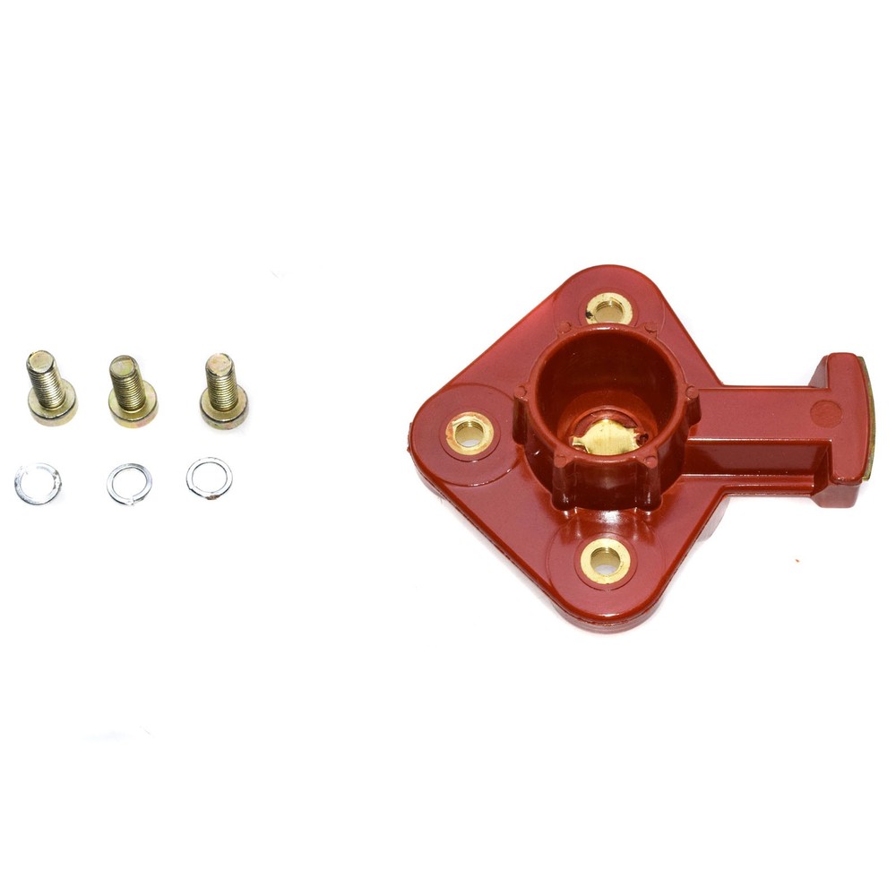 Ignition Distributor Cap w/ Rotor for BMW E30 E34 E24 E23 1984-2001 12111734110