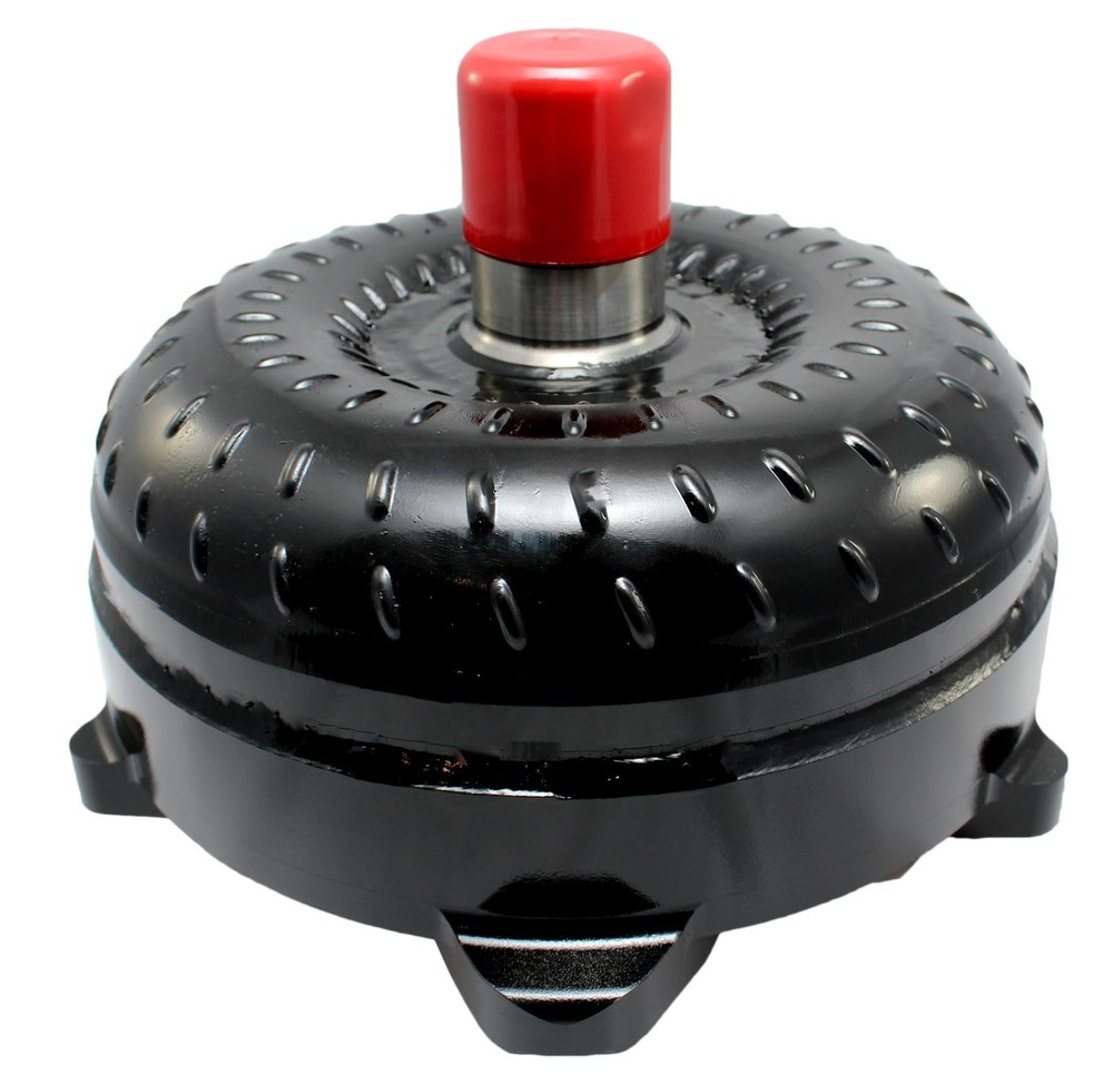 FTI Performance SRL Series Billet Lockup Torque Converter SRLS40082