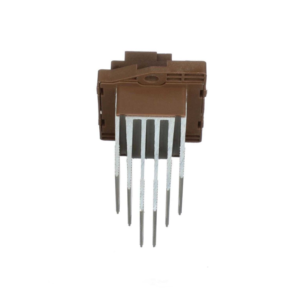 HVAC Blower Motor Resistor Standard RU-747