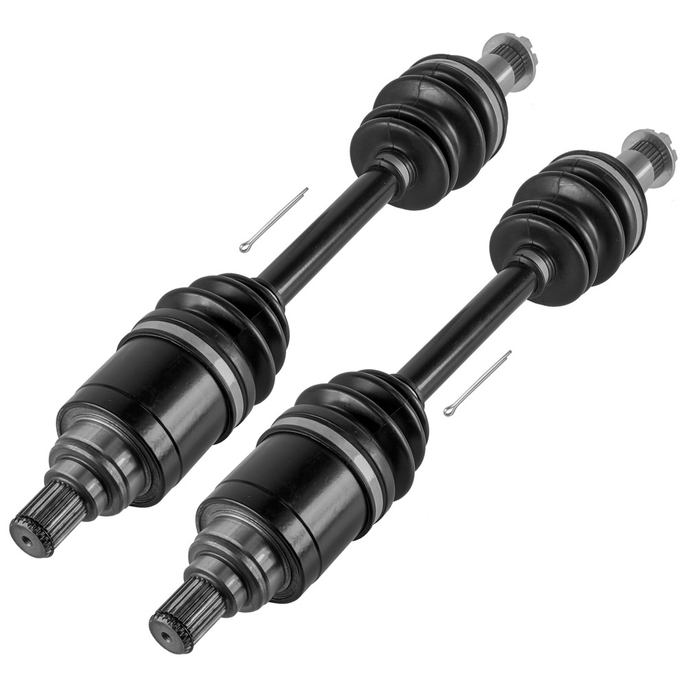 Front Left & Right CV Joint Axle For Arctic Cat 350 / 366 Auto 2010-2012