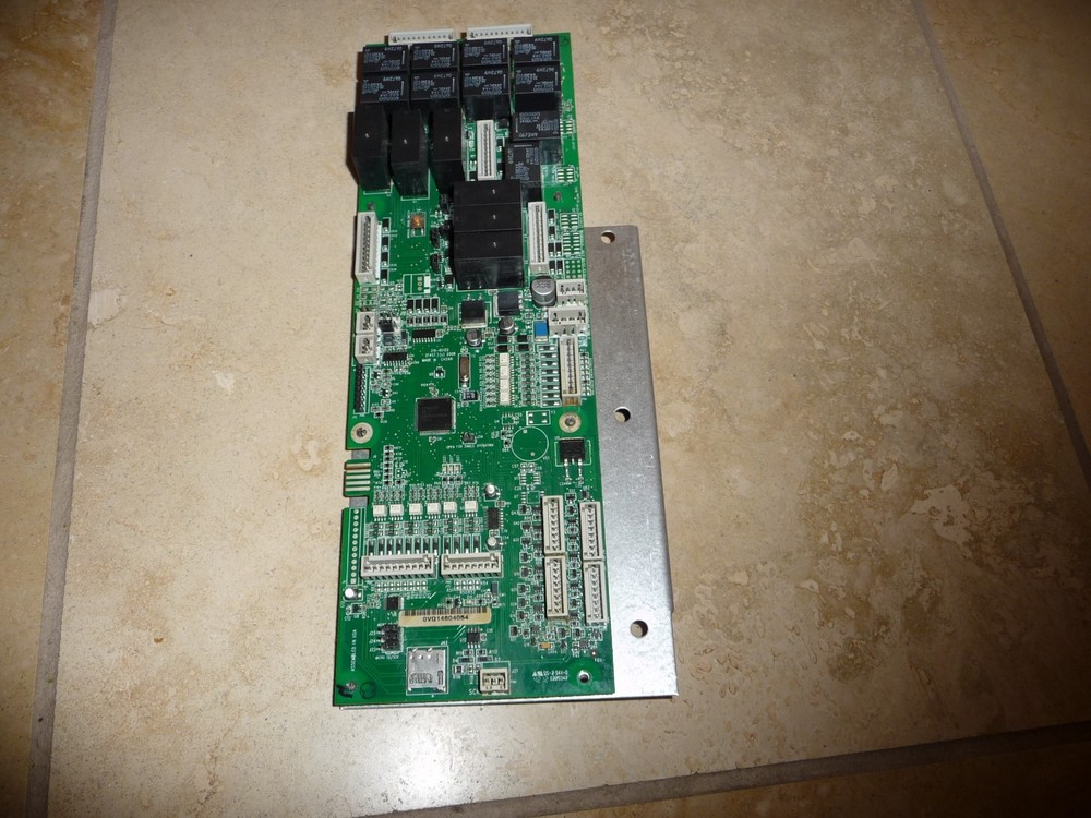 SIB-2020 Smart Interface Board 216-80132