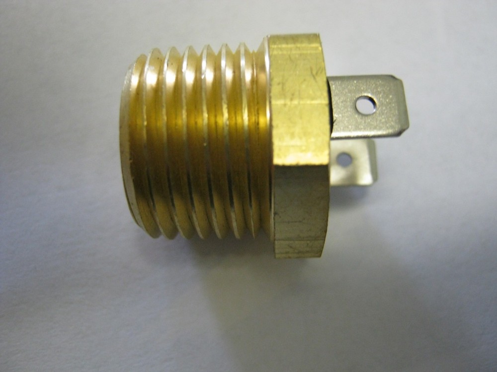 Motorcycle Engine Sensor