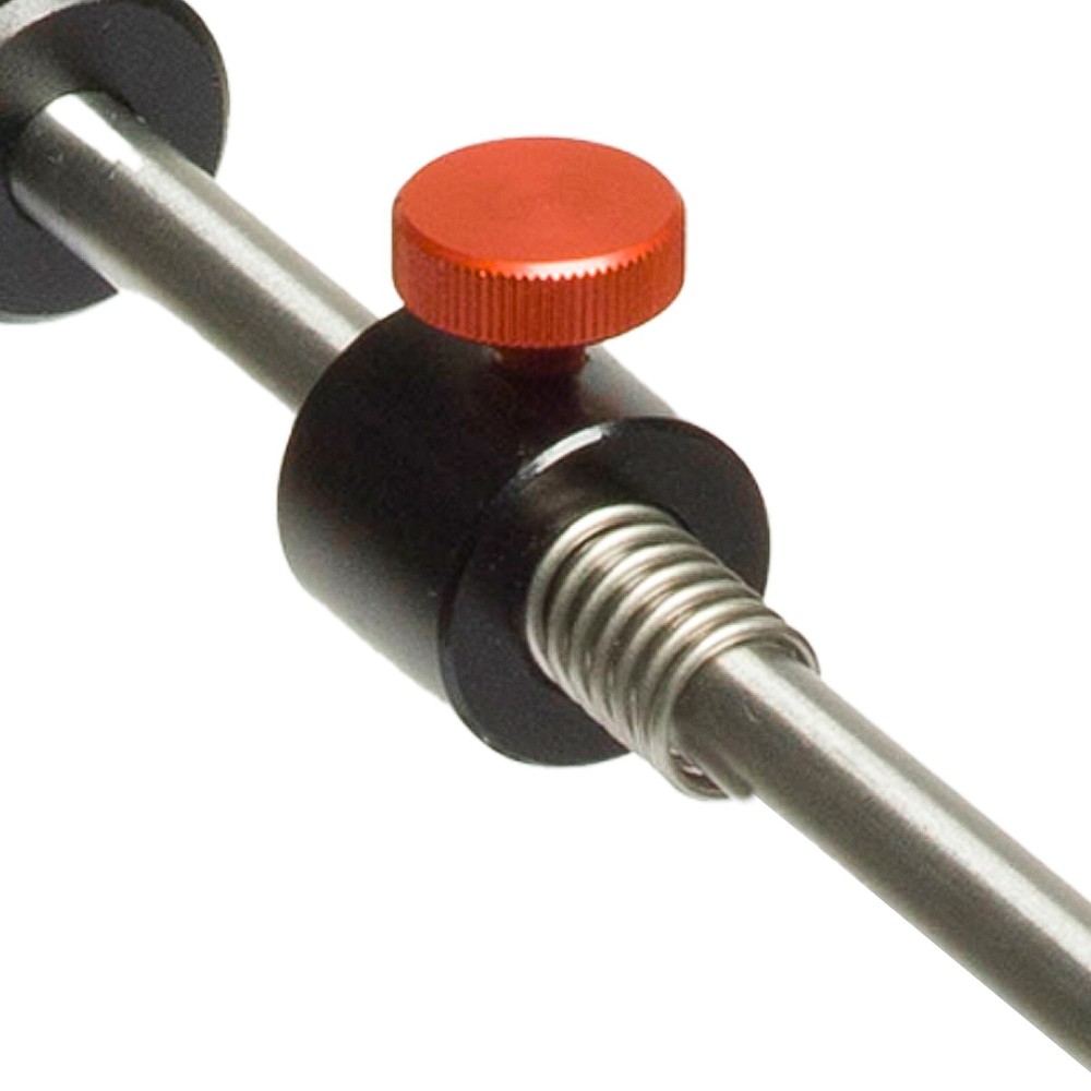 Hapstone Spring-Assisted Stopper ⌀6mm (1pcs.)