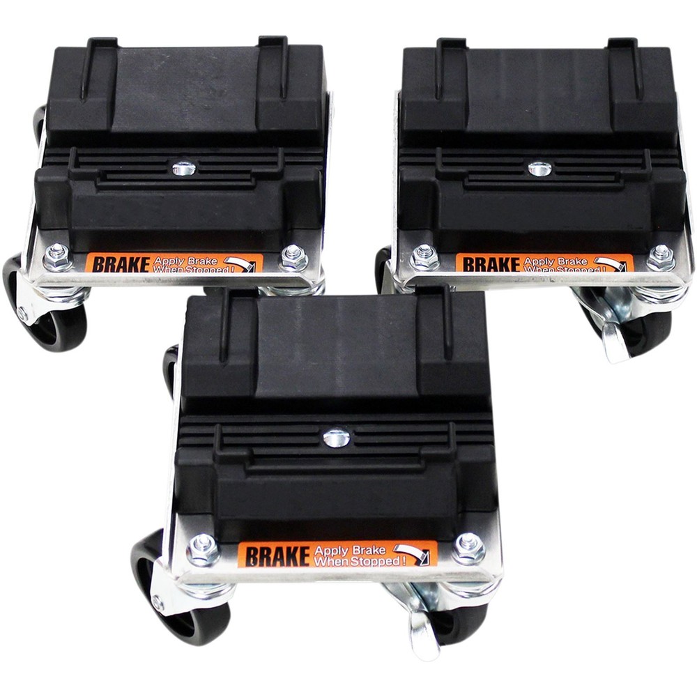Supercaddy Dolly Blade PPC500