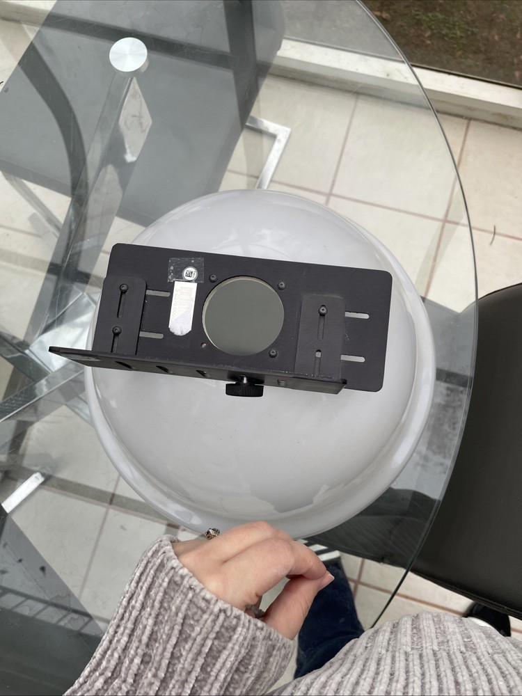 Cloud Dome Inc. Item Shooting Dome 62mm