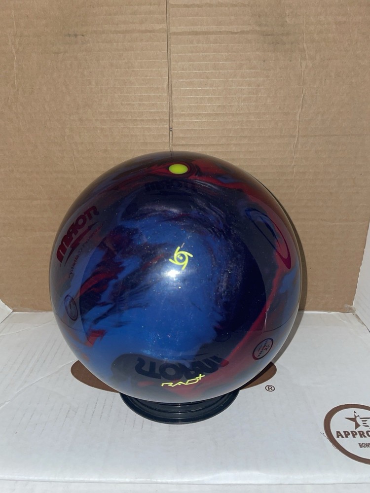 Storm Domination FP 15lbs! Overseas! NIB!