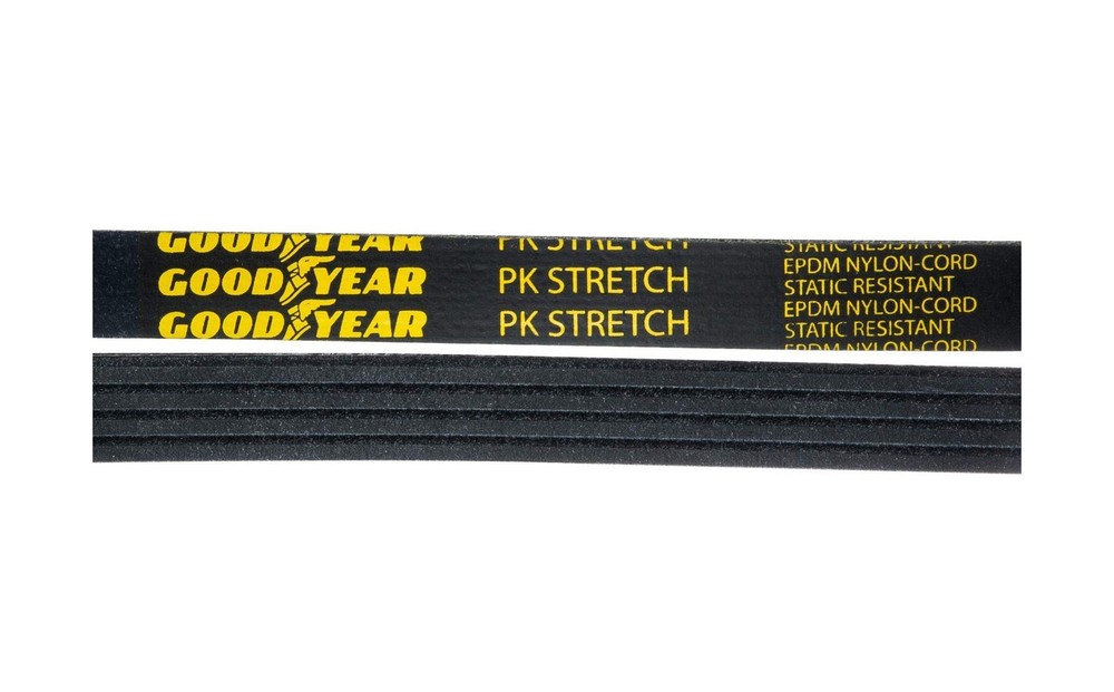 S060397 Stretch Belt Multi V-Belt Fast Ship