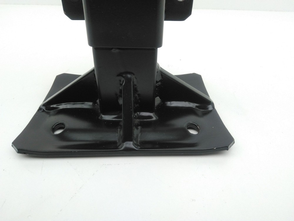 Heavy Duty Side Wind Implement Jack - 14" of Lift