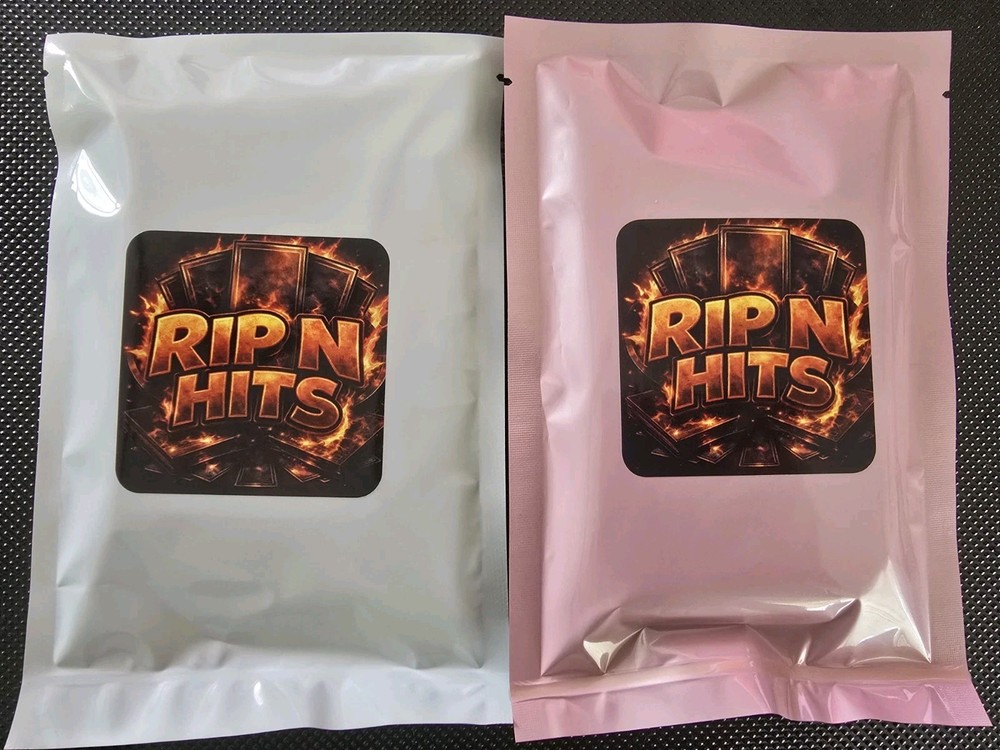 One Piece Mystery Packs (EN)