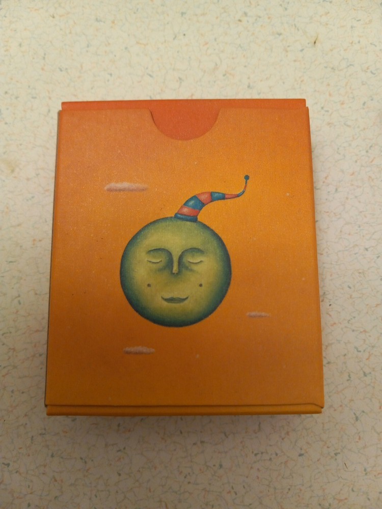 Dream Pack - 56 Meditation Cards