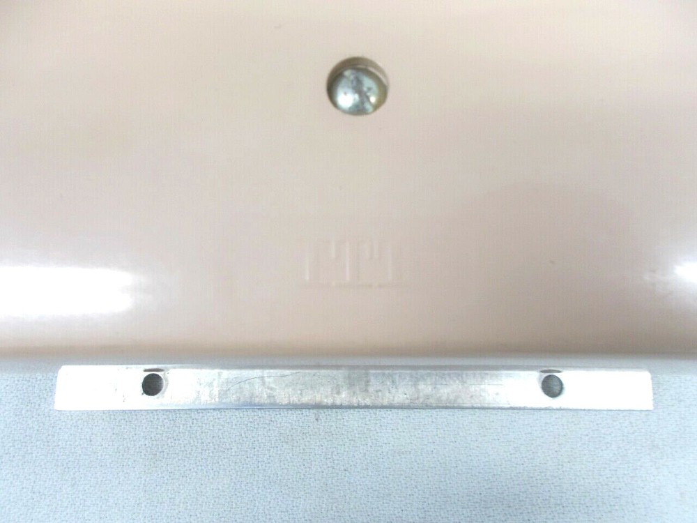 ITT - 30 Cycle Ringer Box “Party Line”