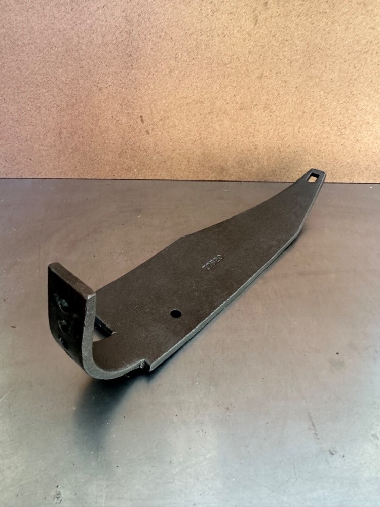 Vintage JD John Deere Z7320 Corn Planter Part