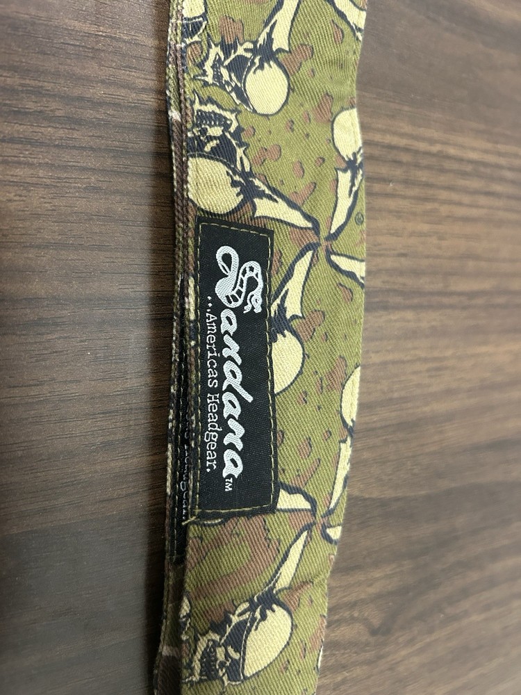 Sandana Paintball Headband