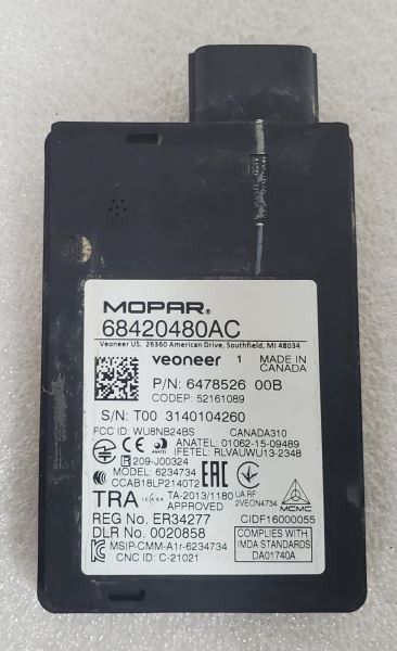 COMPASS   2021 Camera/Projector 938842