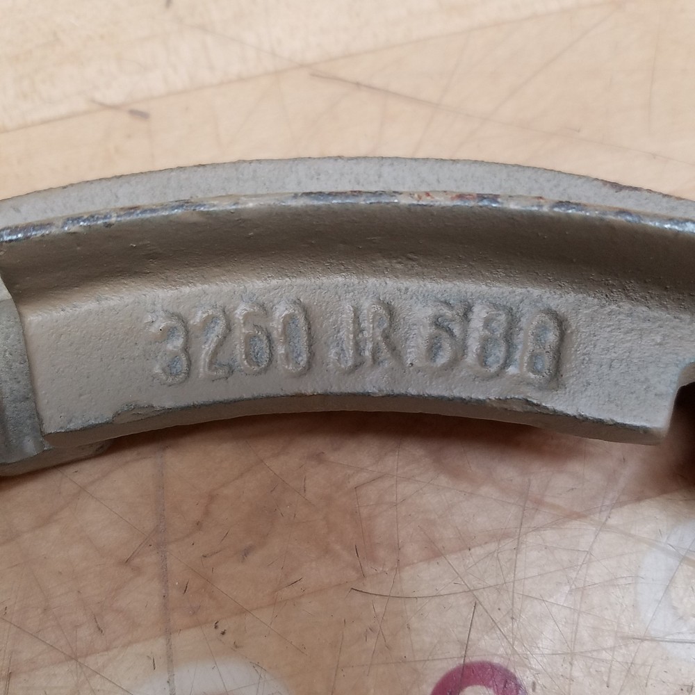 Jay R. Smith 3260 Drain Ring - USED