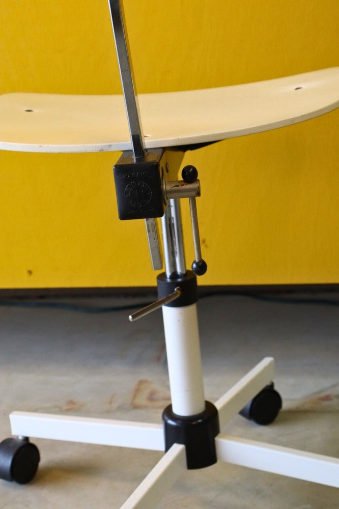 Vintage (MCM) KEVI Task Chair