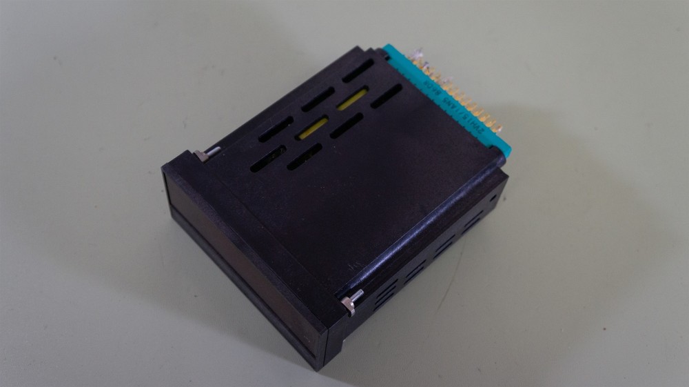 Weston M-2470 Panel Meter