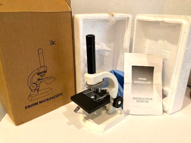 Radical Instruments K12 Prism Microscope