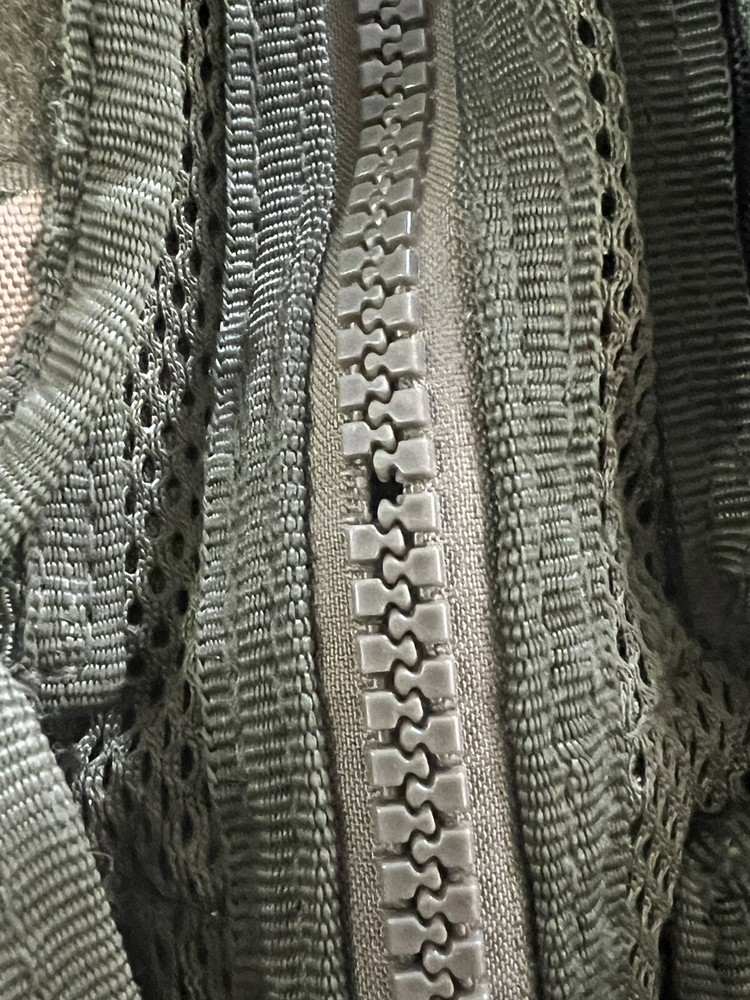 Fidragon Tactical Vest Camo Green