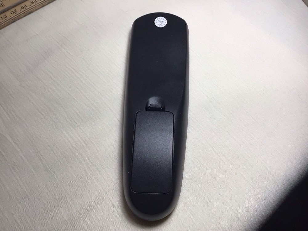 Defender DVR Remote Control Security Video Camera System - Remote Control ONLY