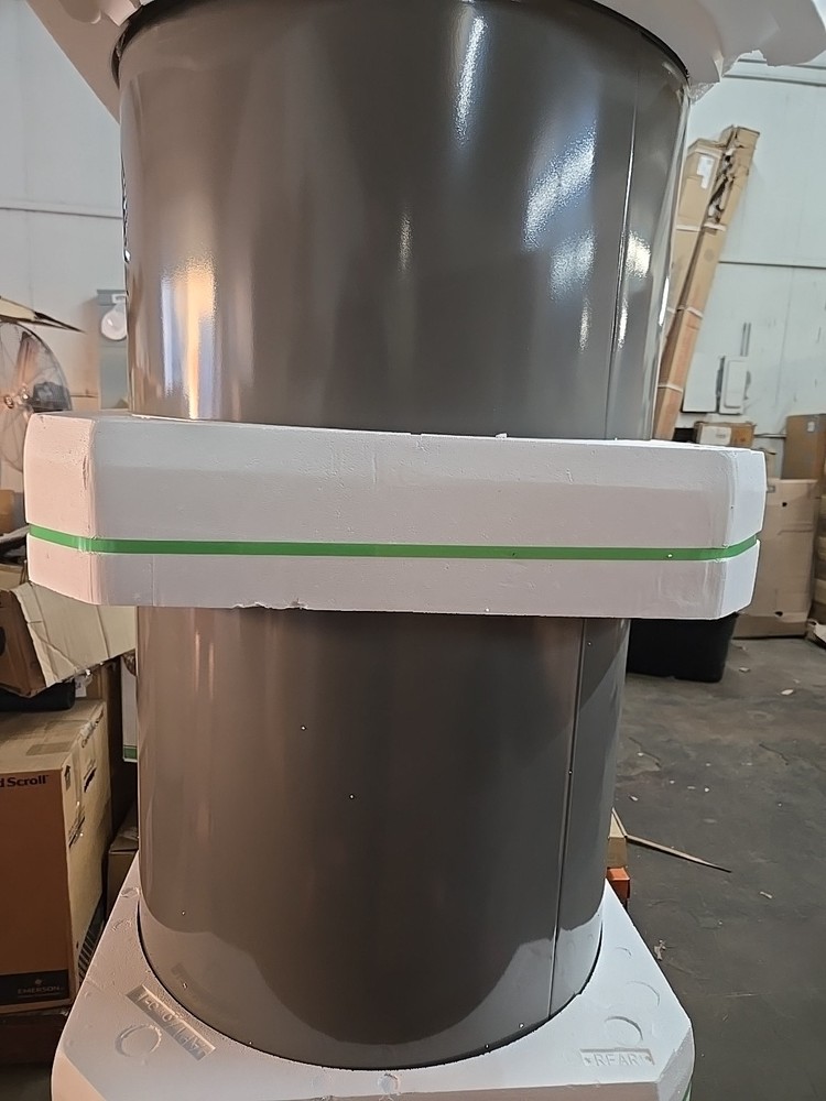 ProTerra 65gal Smart High Efficiency Hybrid Pump Water Heater XE65T10HS45U1