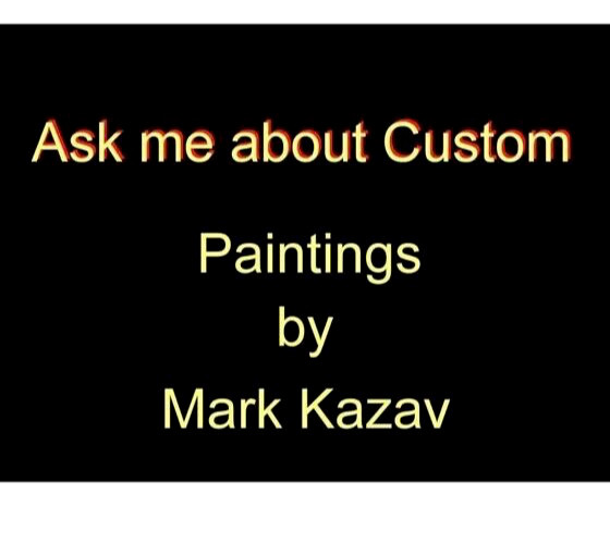 IMPRESSIONIST MODERN ART STRETCHED CANVAS MUSIC COFFEE LANDSCAPE
