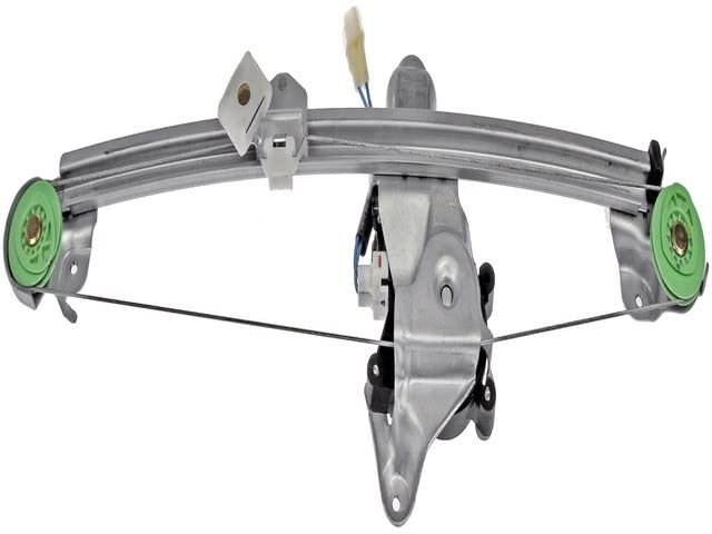 Dorman 741 056 Power Window Regulator And Motor Assembl
