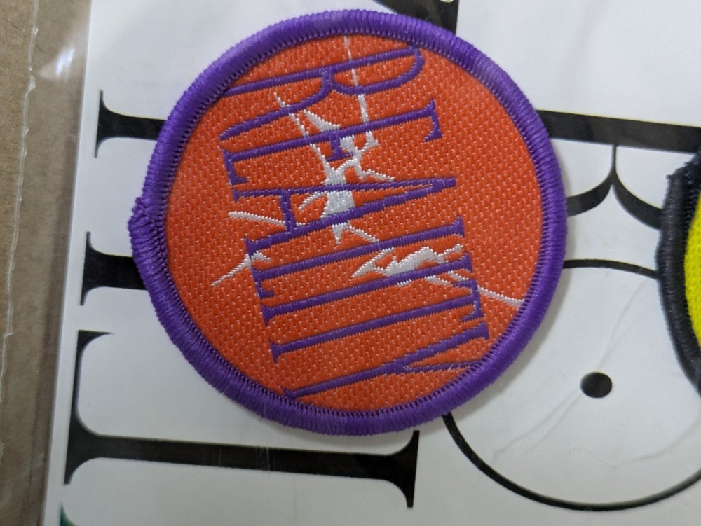 David Bowie Button Pins And Patches New
