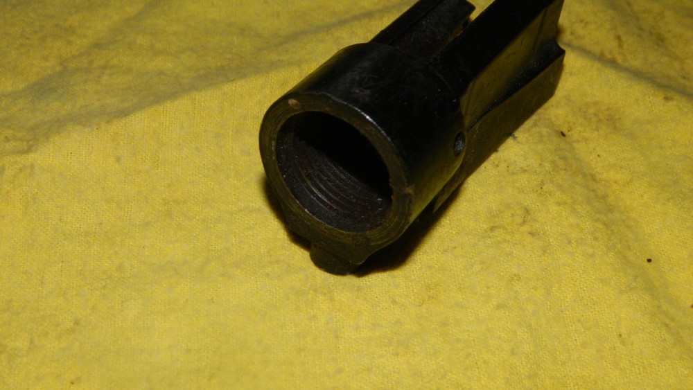 British Enfield SMLE 303 DEMILLED