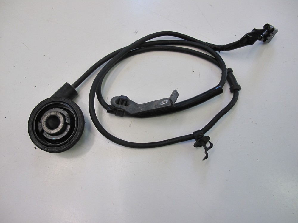 Honda CBR 125 R Speedo Speedometer Sensor Drive Assembly Front 2011-2016