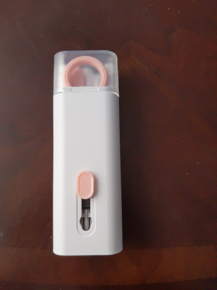 Multi-Function Cleaner Kit for Airpods Earbuds Laptop Phone Cleaning Brush Tool