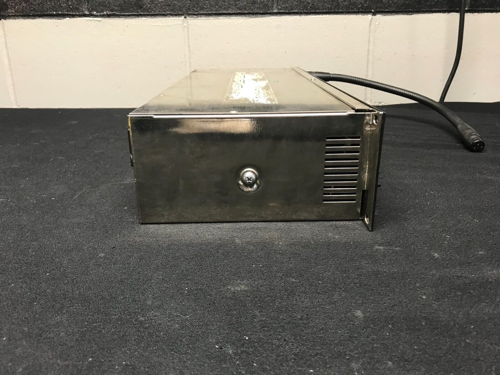 Telex RTS Systems KP96-4 Telex Matrix Intercom Key Panel, KP96 with Microphone