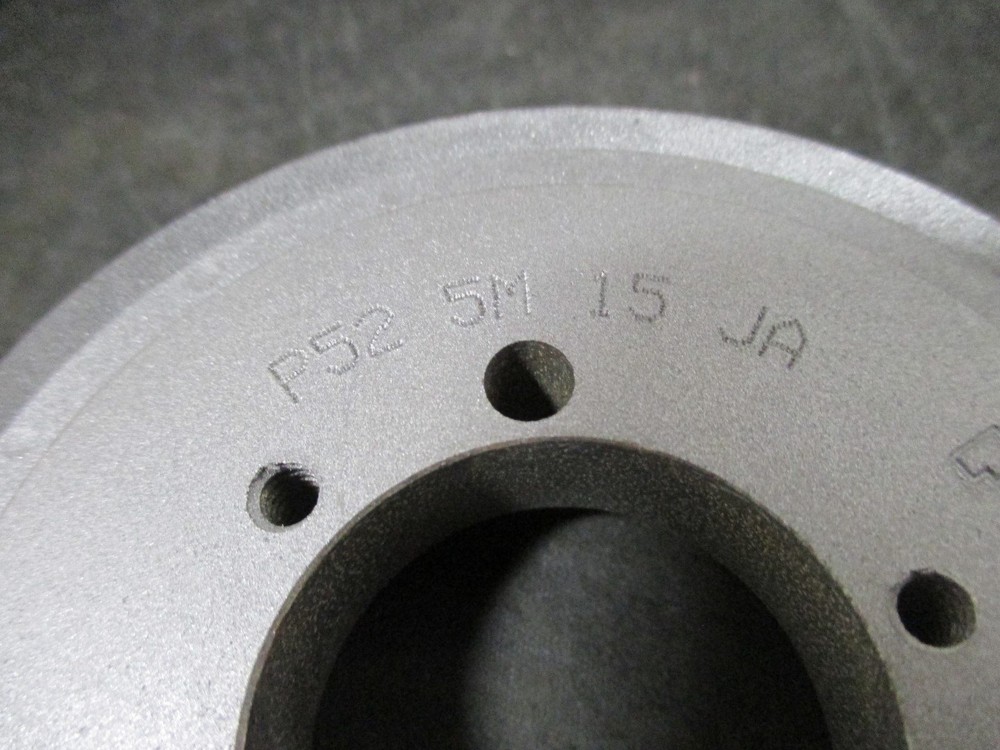 TB WOODS P52-5M-15-JA PULLEY