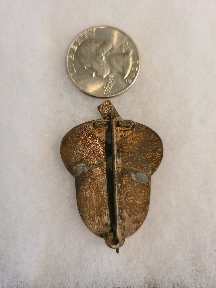 Civil War 14th Corps Badge