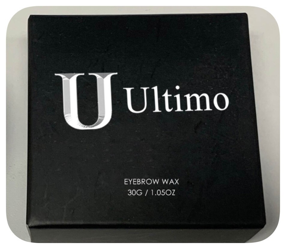 Brow Wax Ultimo 30 g