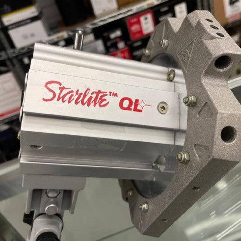 * USED * Photoflex Starlite QL Tungsten Light