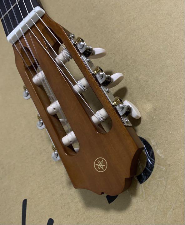 YAMAHA CGS102A Classic Guitar