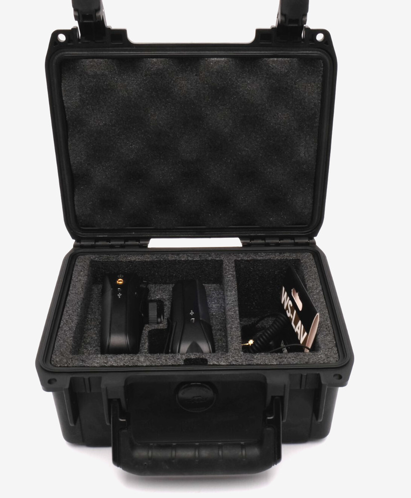 RODE RODELINK WIRELESS MICROPHONE FILMMAKER KIT
