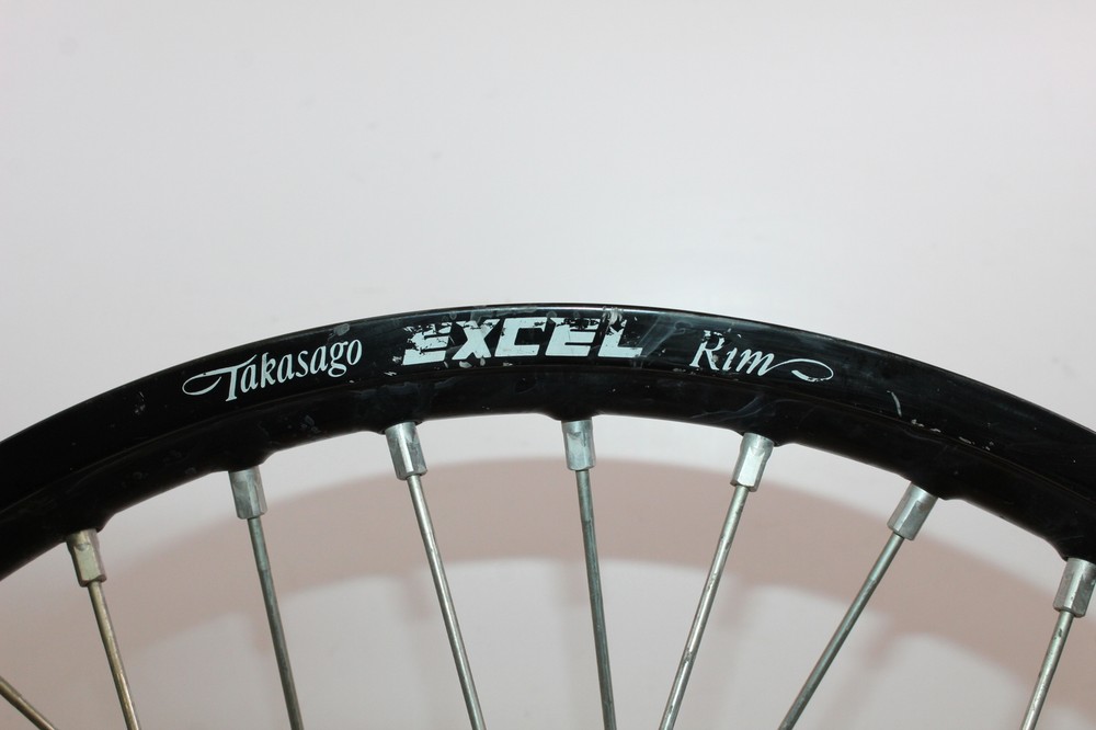 2011 Husqvarna TC449 Front Wheel 21"