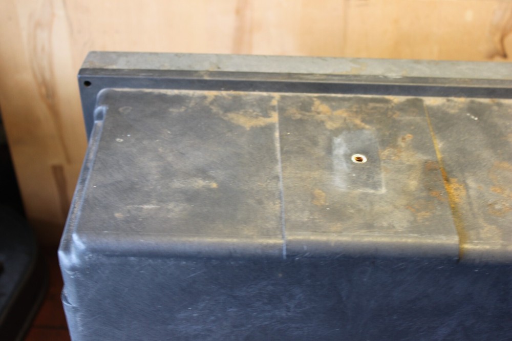 Chessell 392 Circular Chart Recorder *UNTESTED*