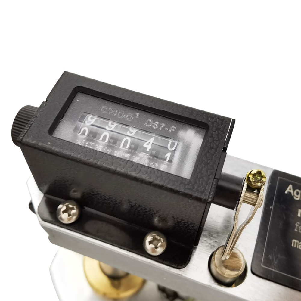 Impact Value Testing Machine Coarse Aggregate Resistance Measurement for Highway