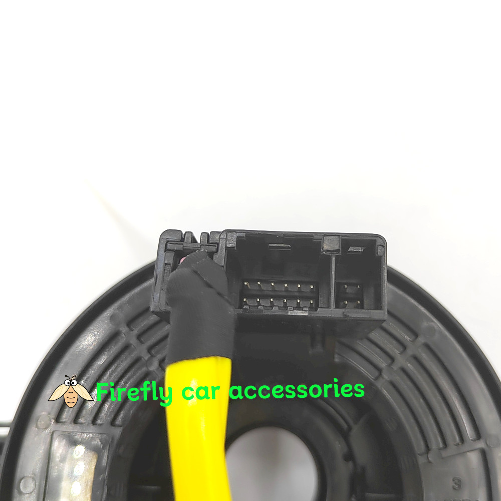 Clock spring&Steering Angle Sensor Fit For 2012-2017 Toyota Camry