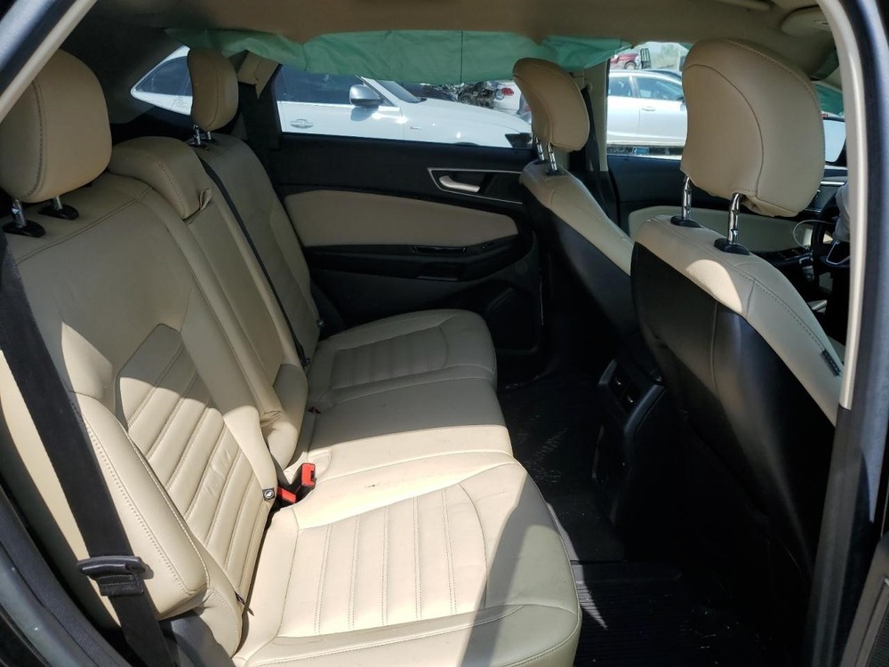 Floor Jack fits 2017 Ford Edge Grade A