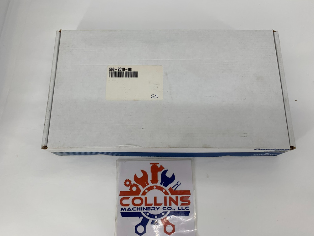 Copeland 568-2010-08 Compressor Crankcase Heater