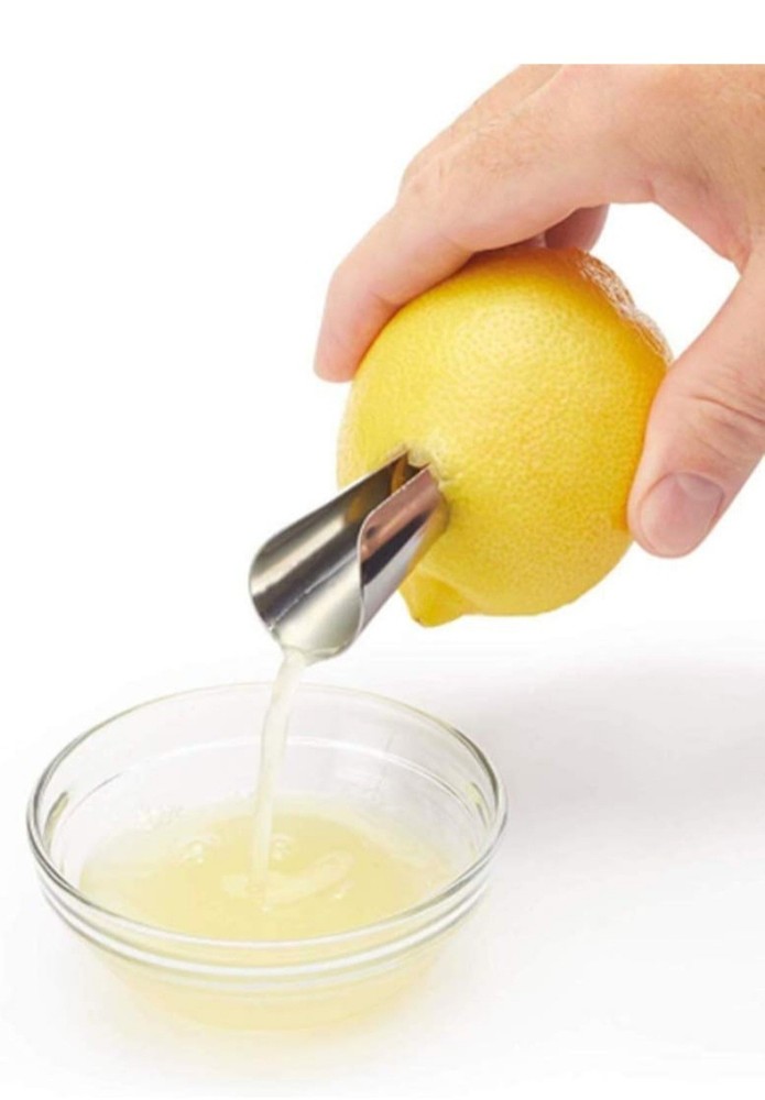 Manual Citrus Juicer