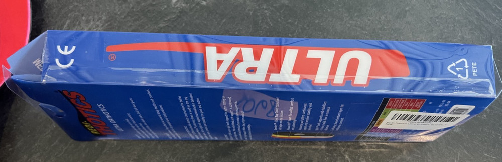 Redi-Thotics Ultra Orthotic Insoles, C