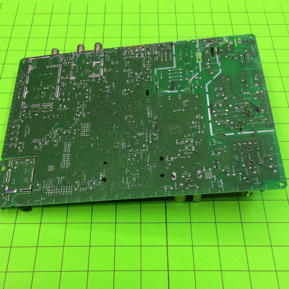 RCA DRD222RD Cable Box Main Logic Board 1529398K