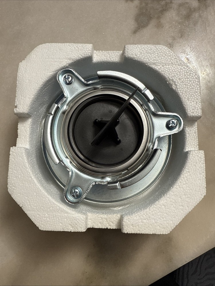 Standard Garbage Disposal Mounting assembly flange