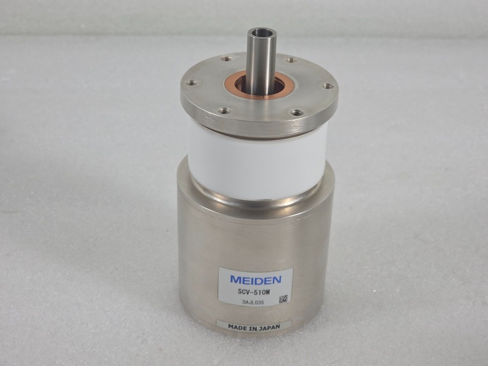 1PC MEIDEN Vacuum Variable Capacitor SCV-510M